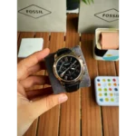 Buy Imported Fossil Watch For Men (SG210) - Accessories | Buy Online at Best Price