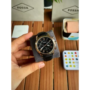 Buy Imported Fossil Watch For Men (SG210)