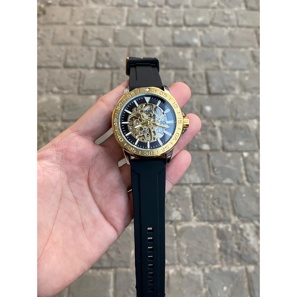 Buy Imported Fossil Watch For Men (SG254)