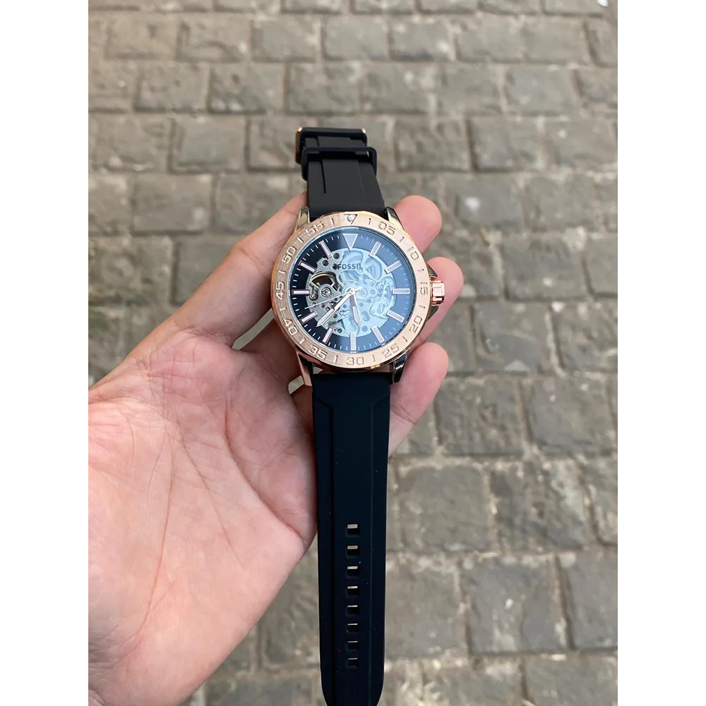Buy Imported Fossil Watch For Men (SG255)