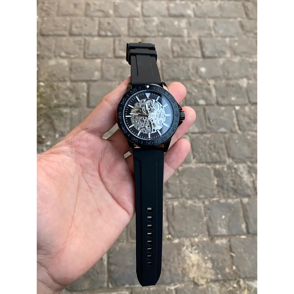 Buy Imported Fossil Watch For Men (SG257)