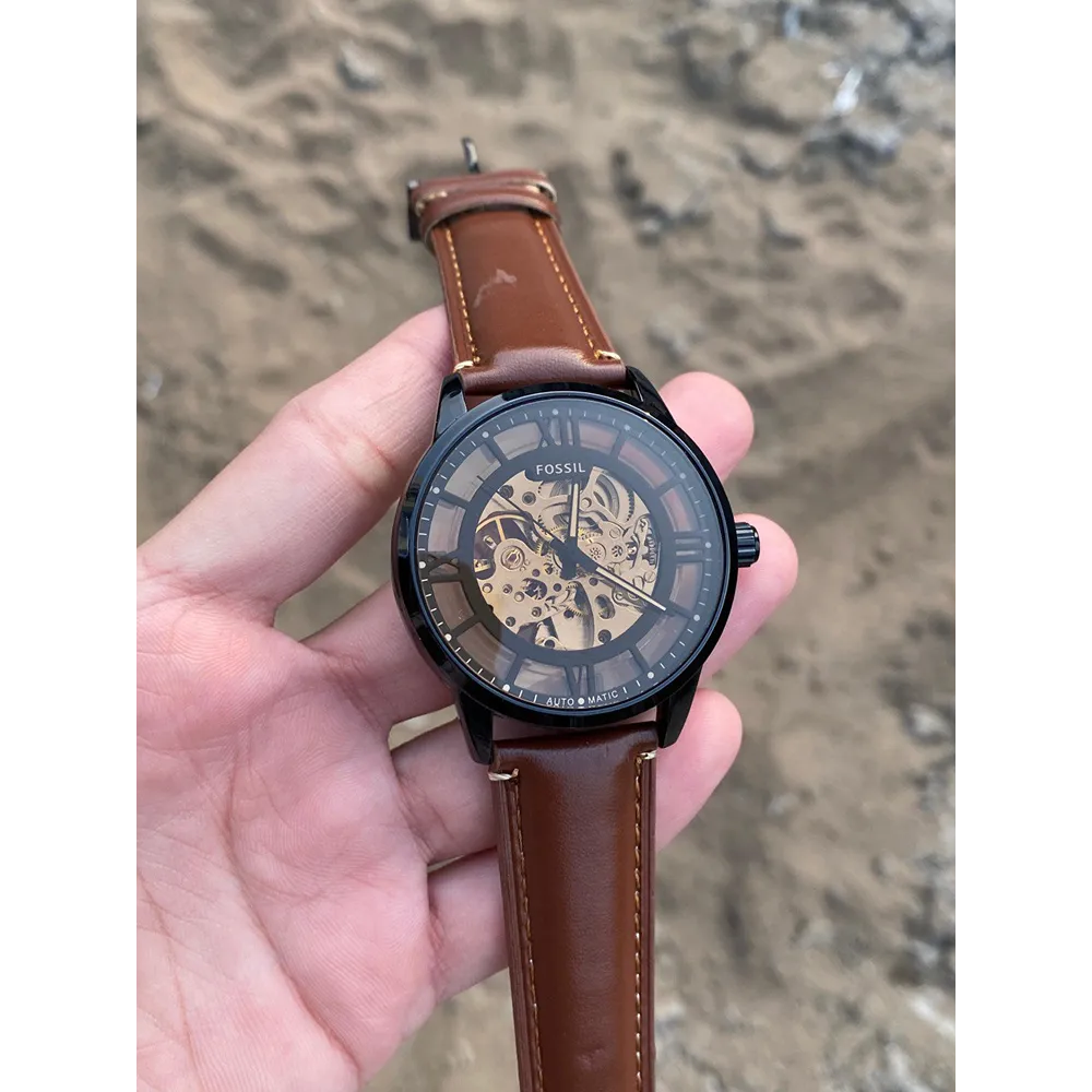 Buy Imported Fossil Watch For Men (SG259)