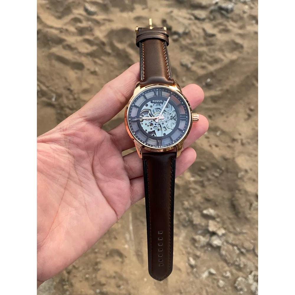 Buy Imported Fossil Watch For Men (SG260)