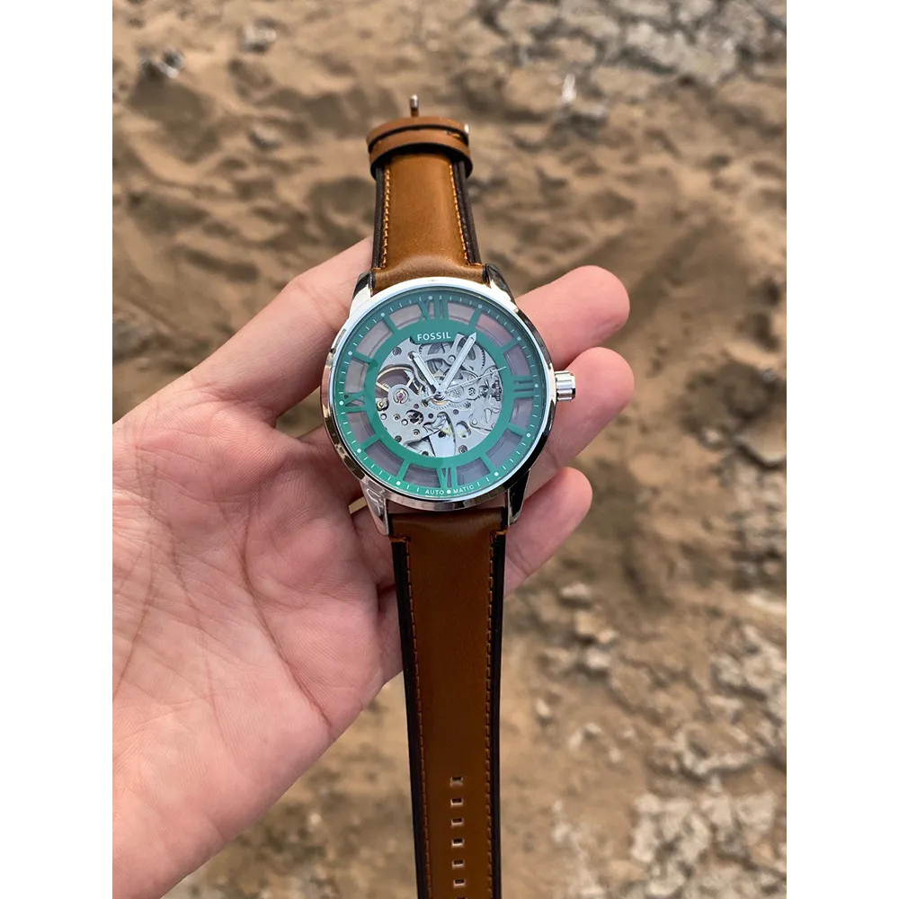 Buy Imported Fossil Watch For Men (SG262)