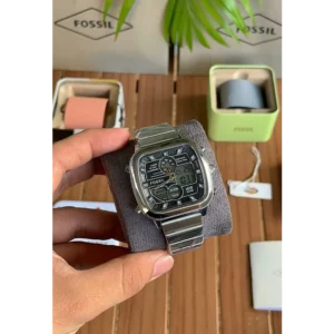 Buy Imported Fossil Watch For Men (SG8624)