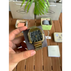Buy Imported Fossil Watch For Men (SG8629)