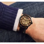 Buy Imported Fossil Watch For Men (UNS676) - Accessories | Buy Online at Best Price