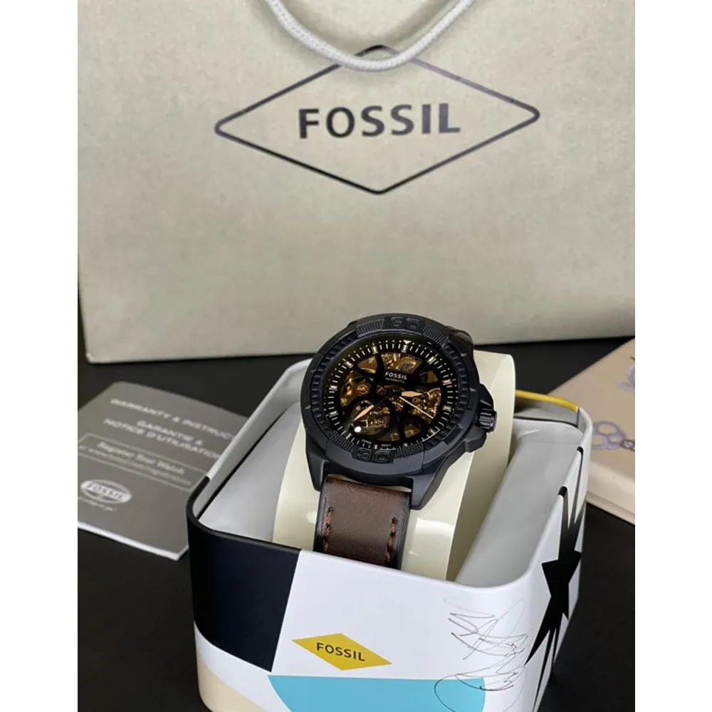 Buy Imported Fossil Watch For Men (UNS677)