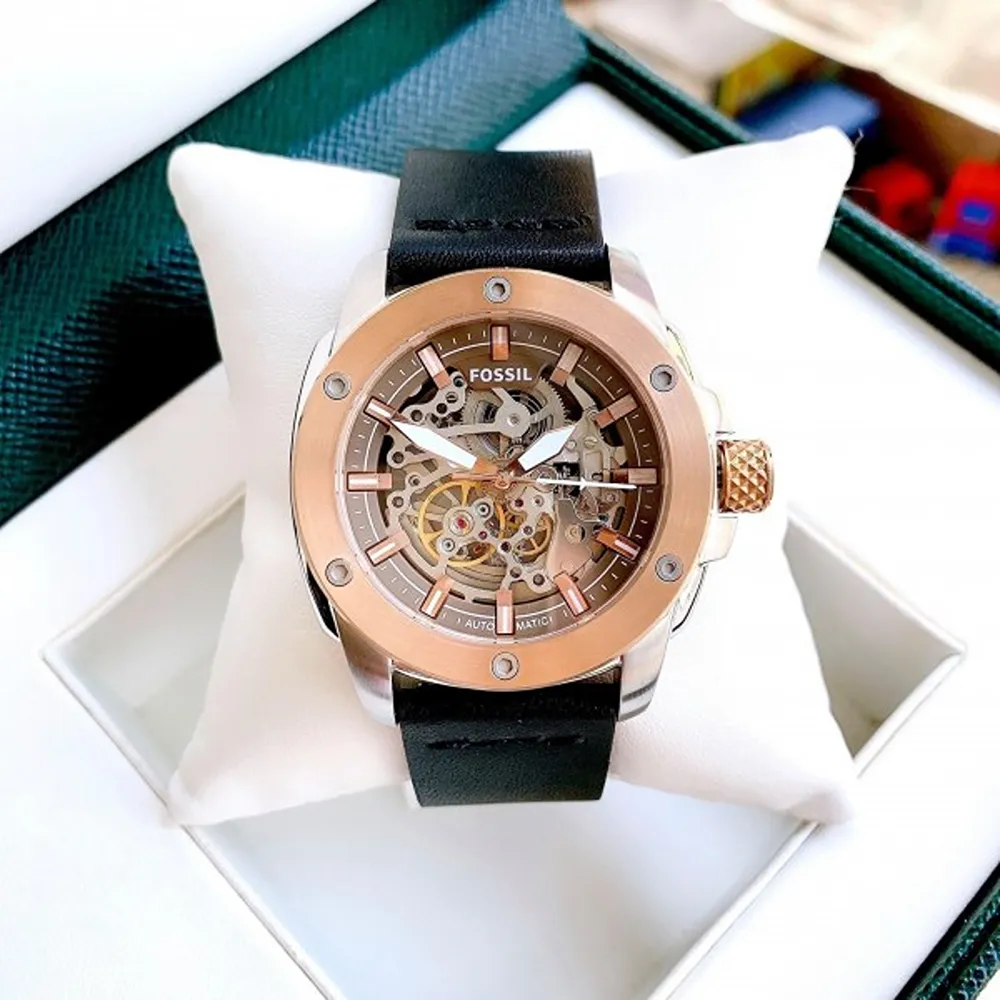 Buy Imported Fossil Watch For Men (UNS690)