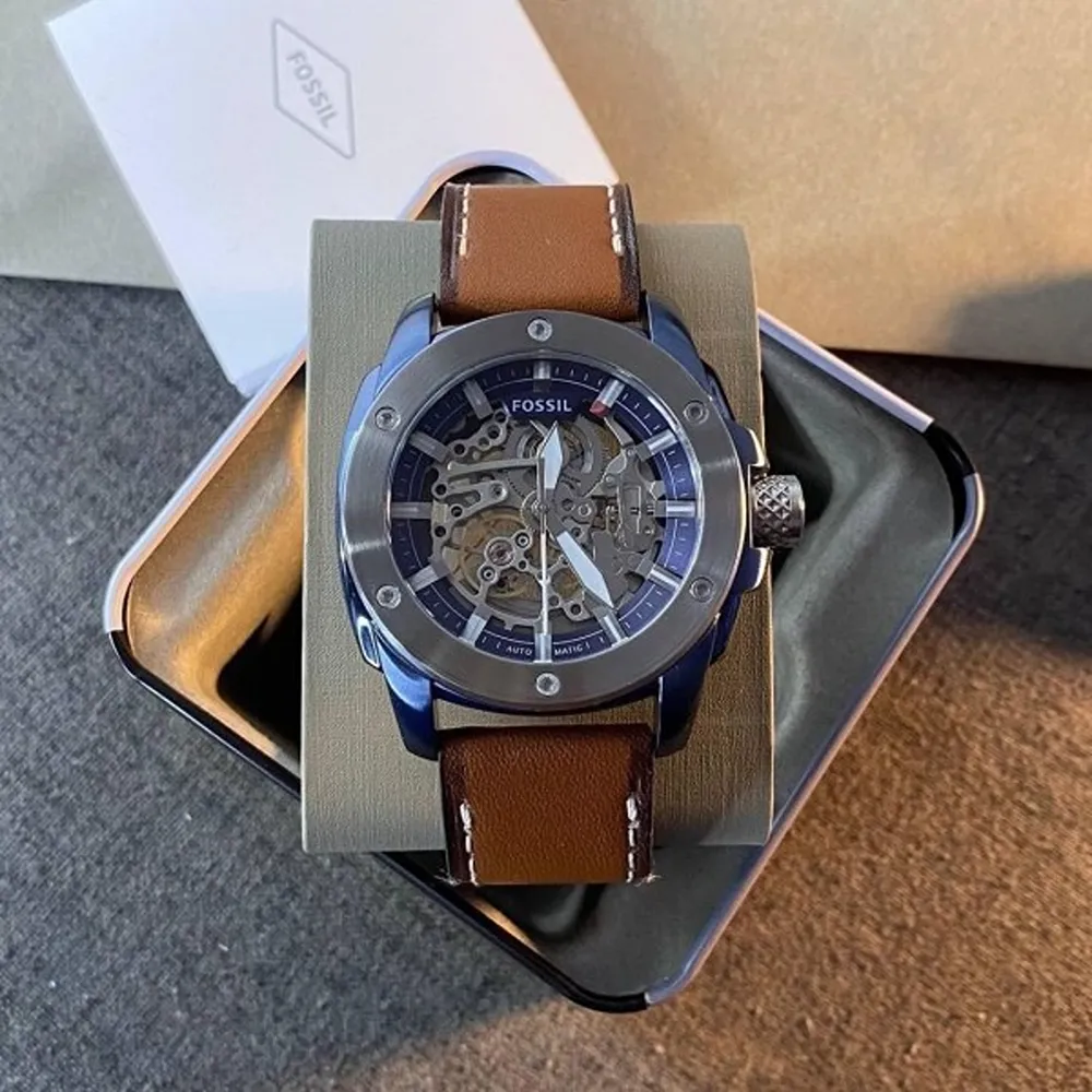 Buy Imported Fossil Watch For Men (UNS691)
