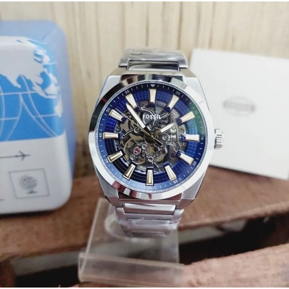 Buy Imported Fossil Watch For Men (UNS694)