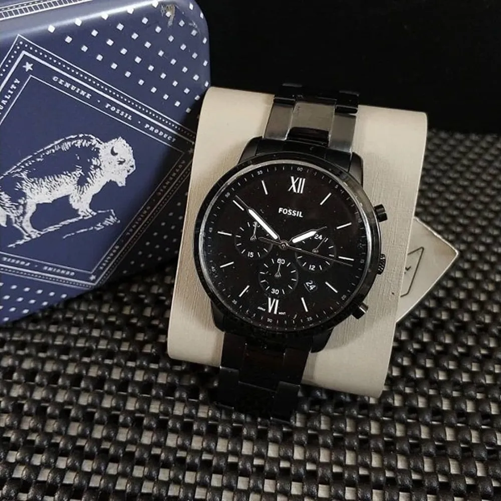 Buy Imported Fossil Watch For Men (UNS698)