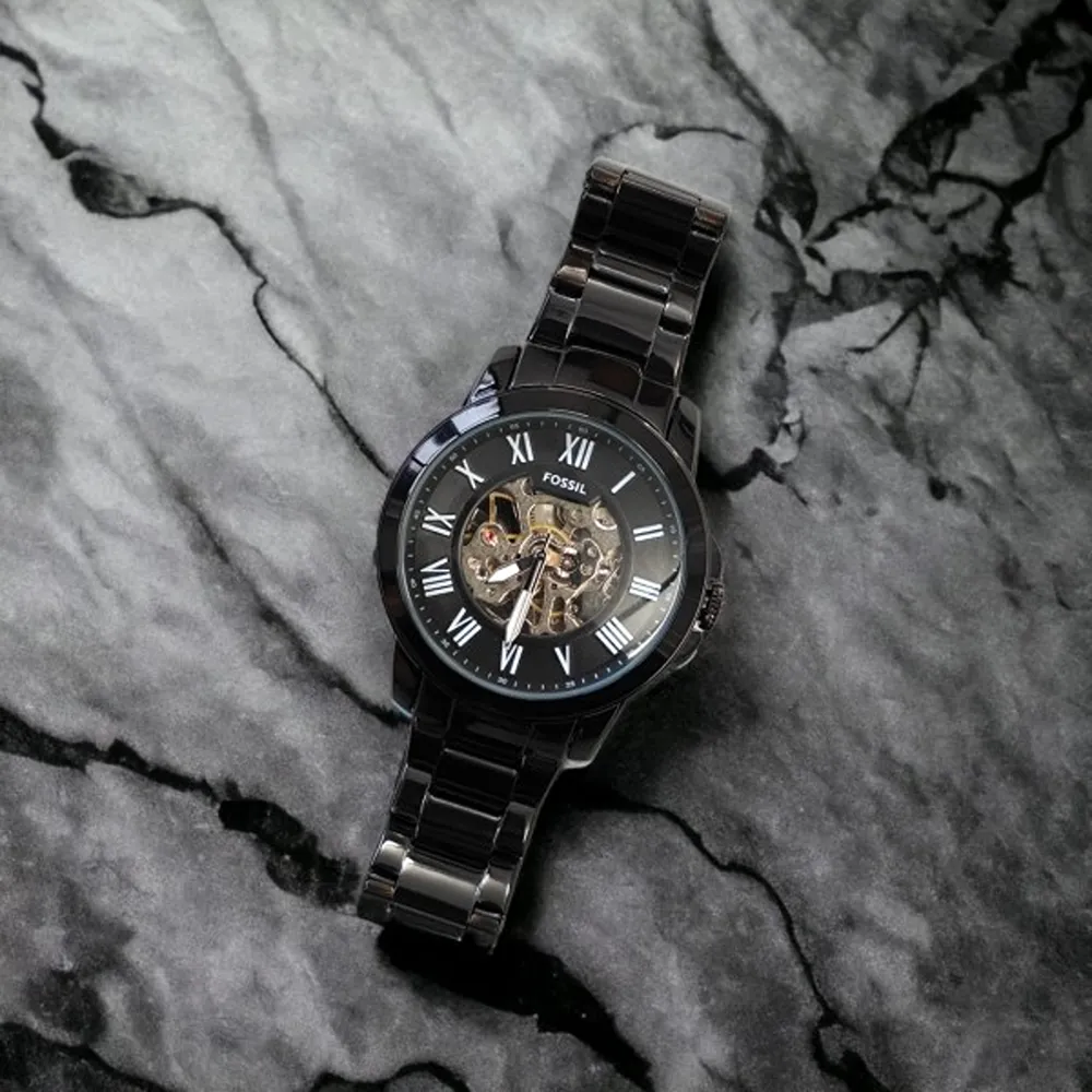 Buy Imported Fossil Watch For Men (UNS721)