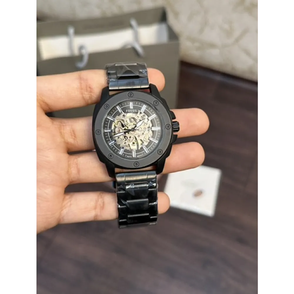 Buy Imported Fossil Watch For Men (UNS923)