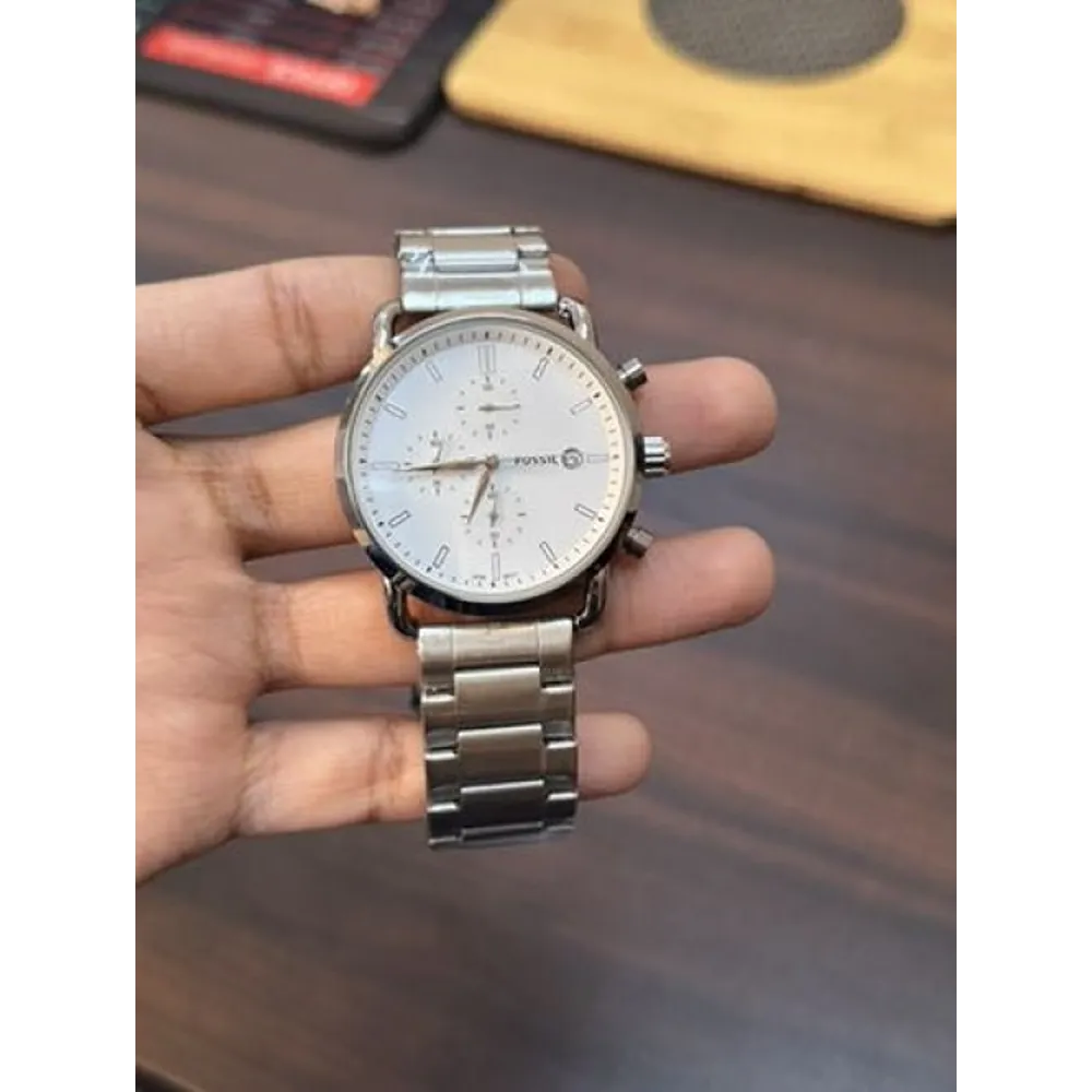 Buy Imported Fossil Watch For Men (UNS967)