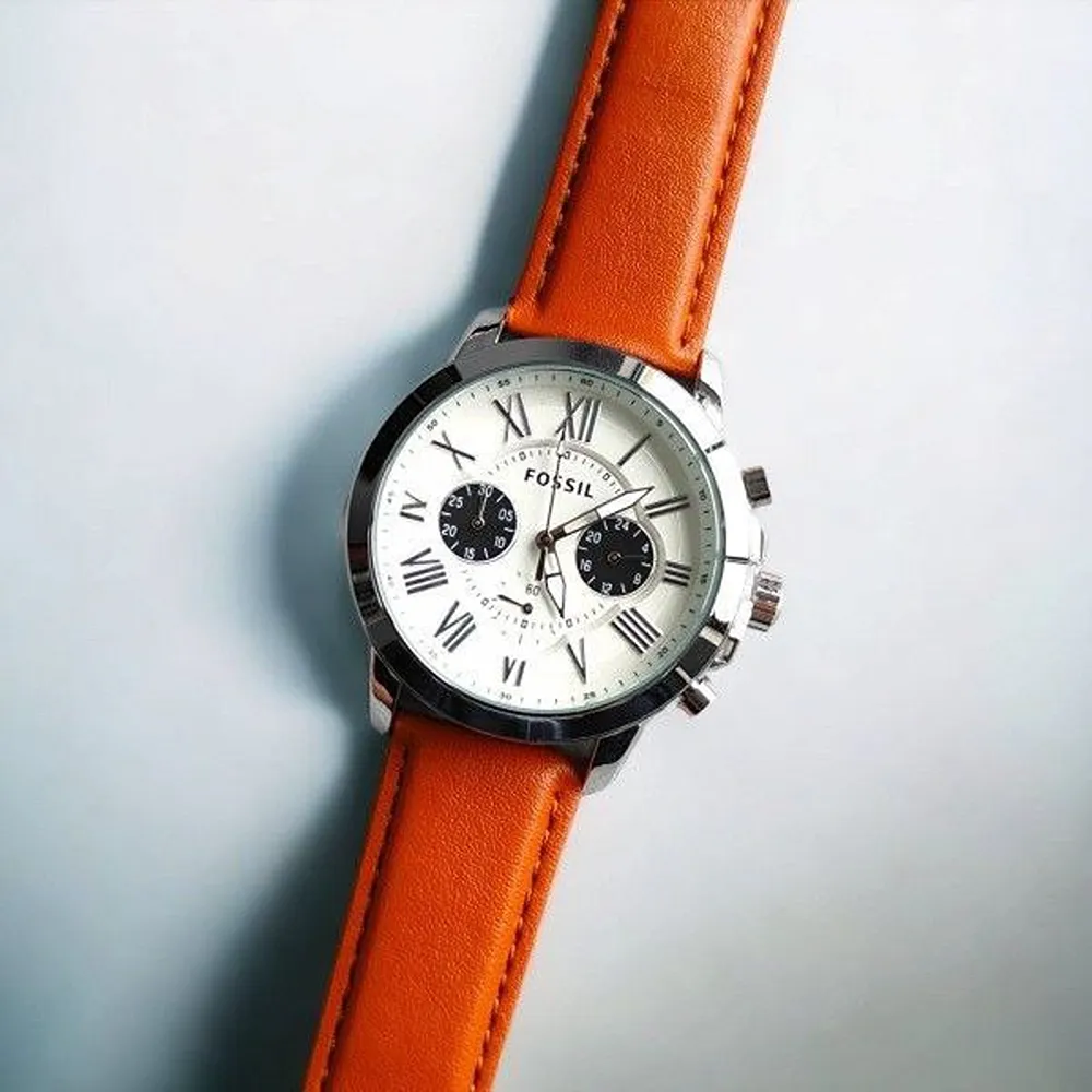 Buy Imported Fossil Watch For Men (WAM30)