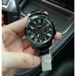 Buy Imported Fossil Watch For Men (WAM35) - Accessories | Buy Online at Best Price