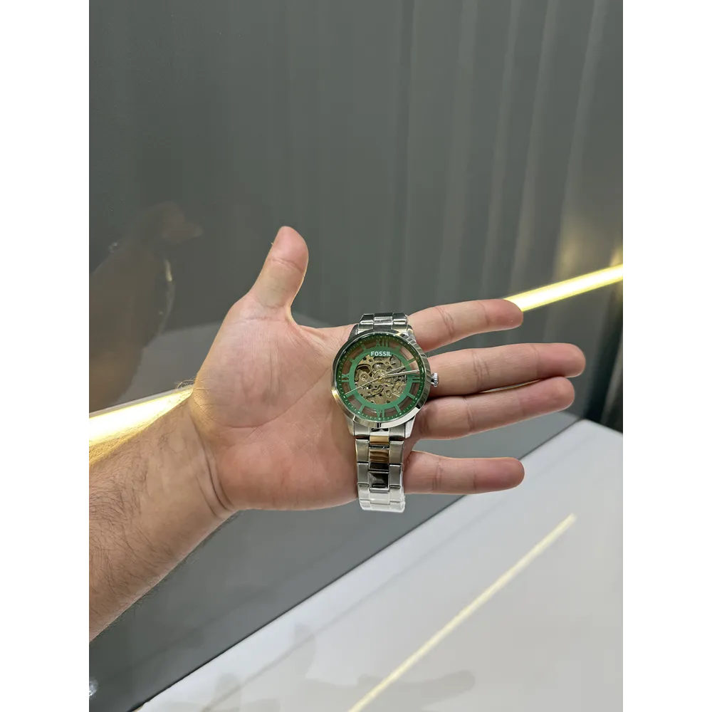 Buy Imported Fossil Watch For Men With Brand Box (SUP4550)