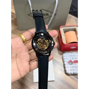 Buy Imported Fossil Watch For Men With Brand Box (SUP4551) - Accessories | Buy Online at Best Price