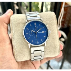 Buy Imported Fossil Watch For Men With Brand Box (SUP4585)