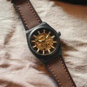 Buy Imported Fossil Watch For Men With Brand Box (SUP4620)