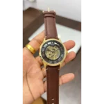 Buy Imported Fossil Watch For Men With Brand Box (SUP4622) - Accessories | Buy Online at Best Price