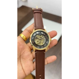Buy Imported Fossil Watch For Men With Brand Box (SUP4622)