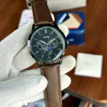 Buy Imported Fossil Watch For Men With Brand Box (SUP4633) - Accessories | Buy Online at Best Price