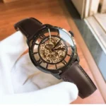 Buy Imported Fossil Watch For Men With Brand Box (SUP4676) - Accessories | Buy Online at Best Price