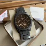 Buy Imported Fossil Watch For Men With Brand Box (SUP4736) - Accessories | Buy Online at Best Price