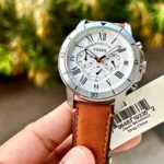 Buy Imported Fossil Watch For Men With Brand Box (SUP4755) - Accessories | Buy Online at Best Price