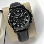 Buy Imported Fossil Watch For Men With Brand Box (SUP4759) - Accessories | Buy Online at Best Price