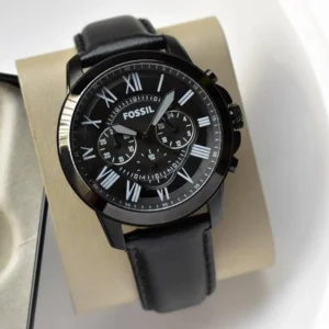 Buy Imported Fossil Watch For Men With Brand Box (SUP4759) - Accessories | Buy Online at Best Price