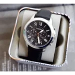 Buy Imported Fossil Watch For Men With Brand Box (SUP4761) - Accessories | Buy Online at Best Price