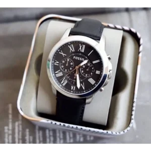 Buy Imported Fossil Watch For Men With Brand Box (SUP4761)