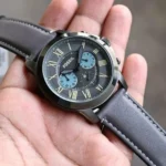 Buy Imported Fossil Watch For Men With Brand Box (SUP4763) - Accessories | Buy Online at Best Price