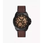 Buy Imported Fossil Watch For Men With Brand Box (SUP4805) - Accessories | Buy Online at Best Price