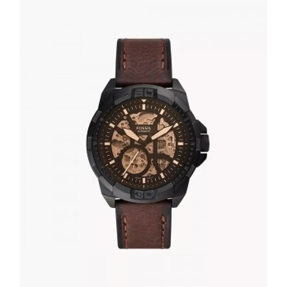 Buy Imported Fossil Watch For Men With Brand Box (SUP4805)