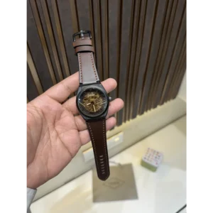 Buy Imported Fossil Watch For Men With Brand Box (SUP4829)
