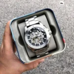 Buy Imported Fossil Watch For Men (WRJ183) - Accessories | Buy Online at Best Price