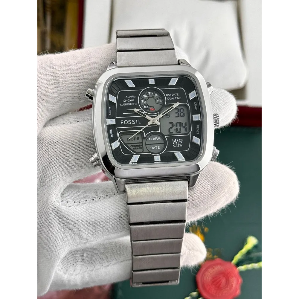 Buy Imported Fossil Watch For Men (ZS942)