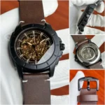 Buy Imported Fossil Watch For Men (ZS969) - Accessories | Buy Online at Best Price