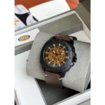 Buy Imported Fossil Watch For Men (ZS970) - Accessories | Buy Online at Best Price