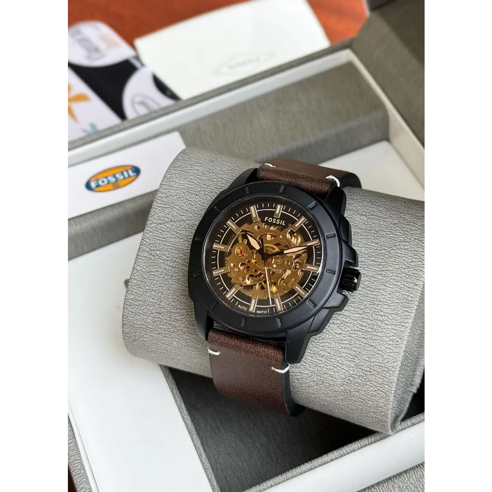 Buy Imported Fossil Watch For Men (ZS970)