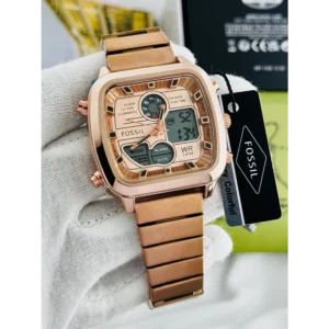 Buy Imported Fossil Watch For Men (ZS976)