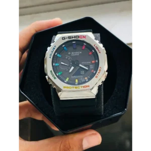 Buy Imported G-Shock Casio Oak Watch For Men (ZS589)