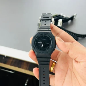 Buy Imported G-Shock Casio Oak Watch For Men (ZS614)