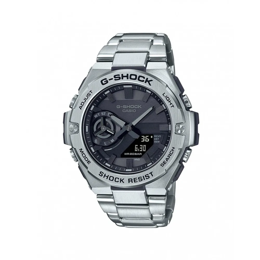 Buy Imported G-Shock Casio Watch For Men (TZC764)