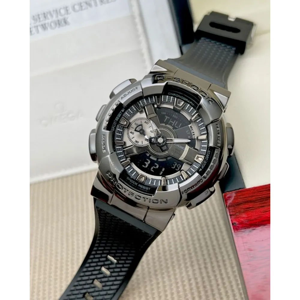 Buy Imported G-Shock Casio Watch For Men (TZC772)