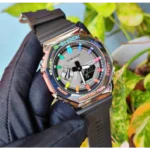 Buy Imported G Shock Watch For Men (BRH2182) - Accessories | Buy Online at Best Price